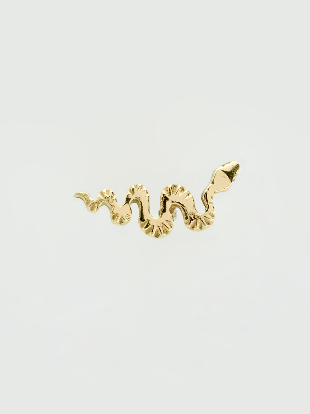 'Serpent' Stud