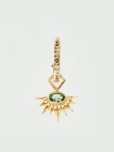 'Ziah' Earring