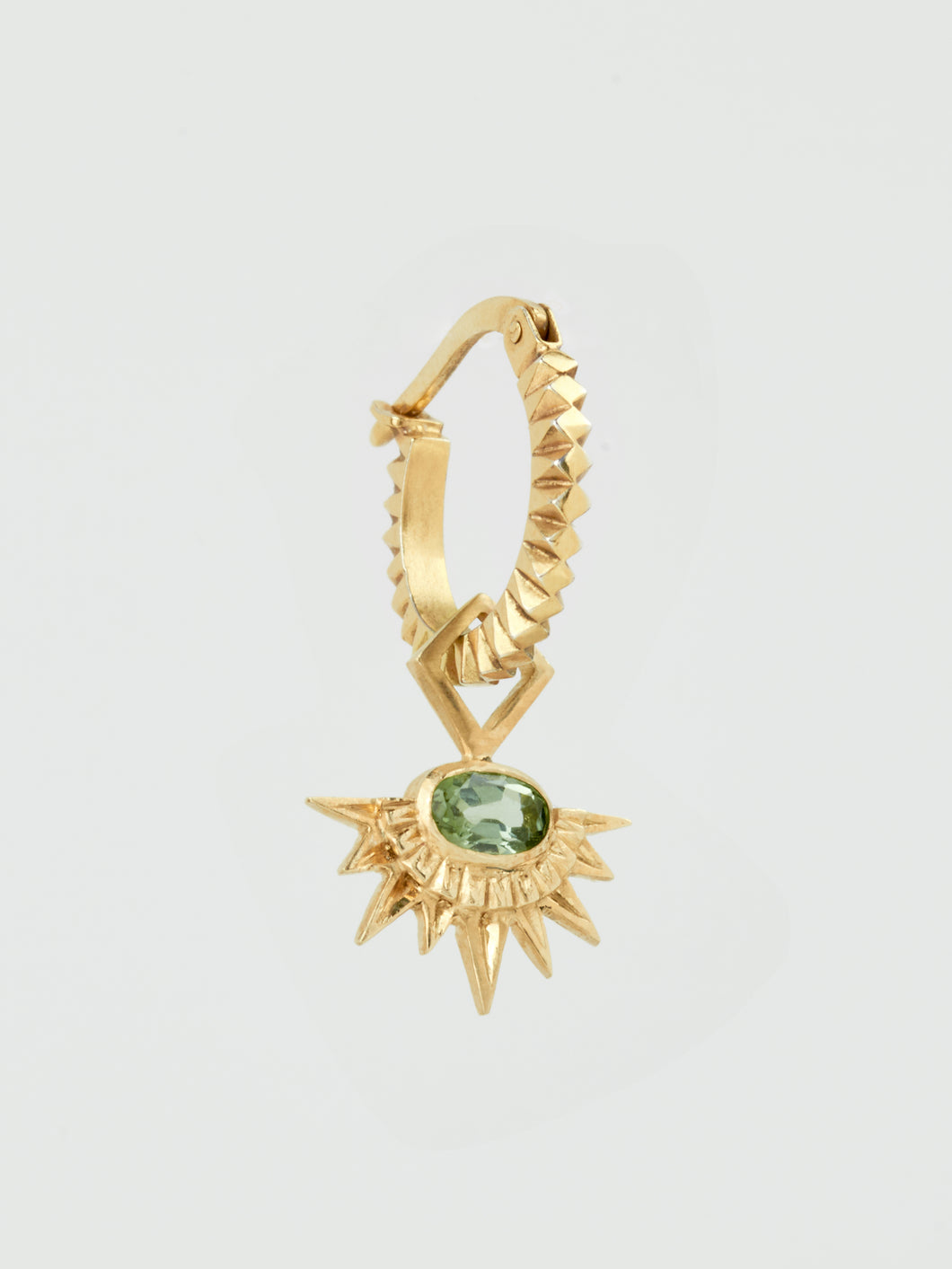'Ziah' Earring