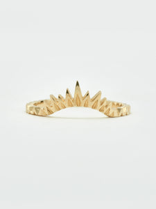 'Ziah' Ring