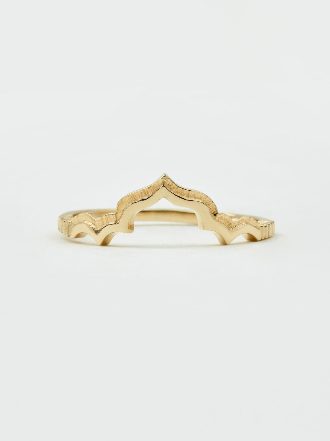 'Eta' Ring