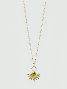 'Ziah' Necklace