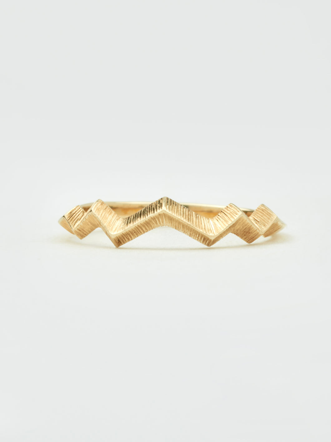 'Esir' Ring