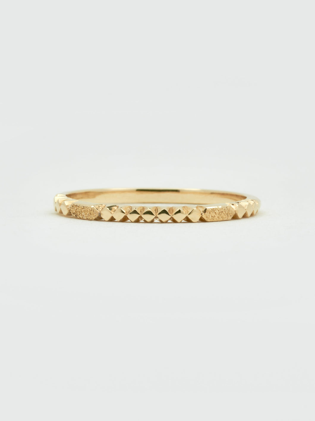 'Aalia' ring :: ready to ship