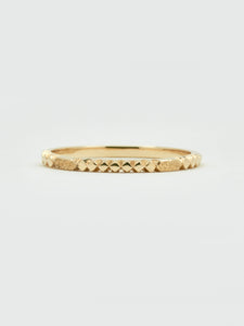 'Aalia' ring