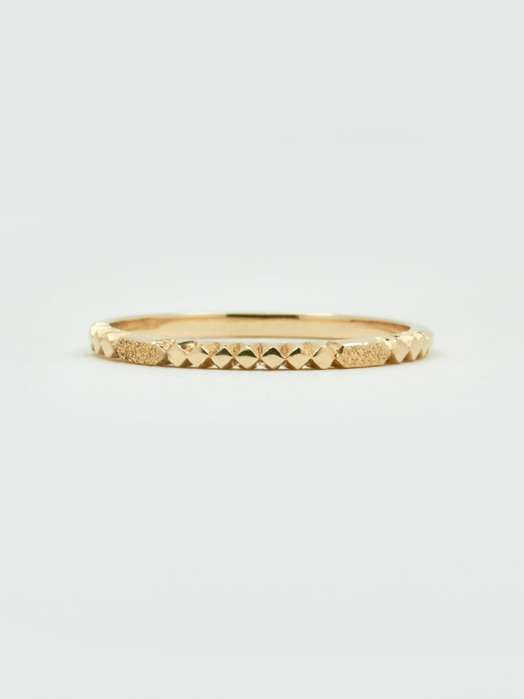 'Aalia' ring