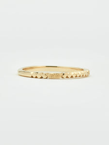 'Aalia' ring
