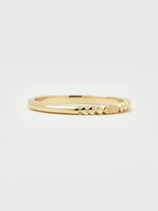 'Aalia' ring