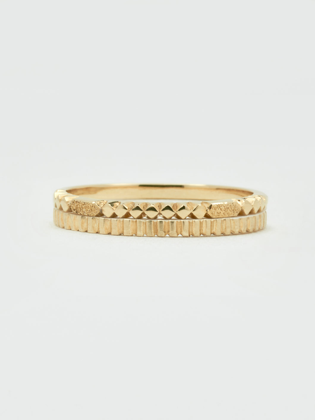 'Ita' + 'Aalia' stack