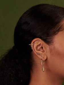 'Inaya' Hooks